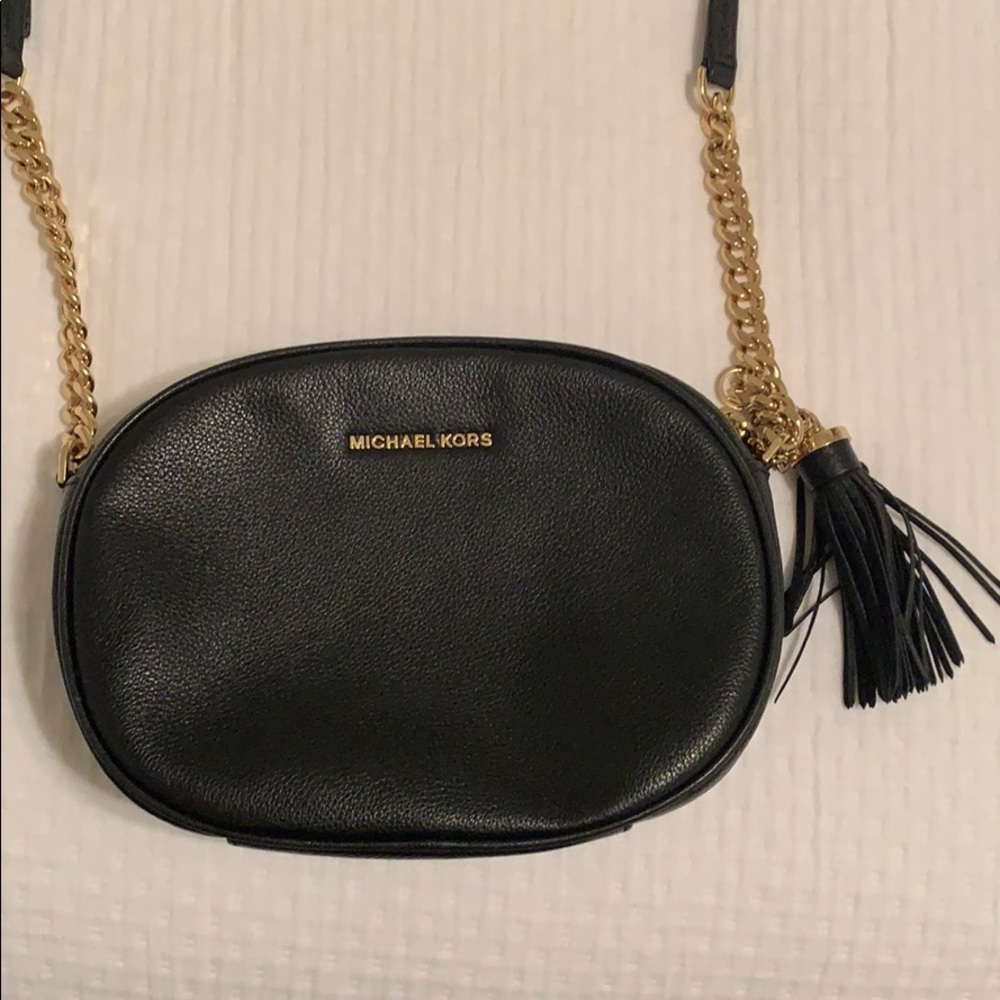 Michael Kors Ginny Crossbody